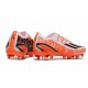 adidas X Speedportal.1 SG Orange Noir Blanc