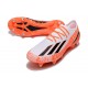 adidas X Speedportal.1 SG Orange Noir Blanc