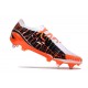 adidas X Speedportal.1 SG Orange Noir Blanc