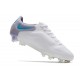 Chaussure Nike Tiempo Legend IX Elite FG Blanc Noir