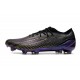 Chaussures Nouvel adidas X Speedportal.1 FG Noir Violet