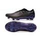 Chaussures Nouvel adidas X Speedportal.1 FG Noir Violet