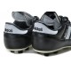 Chaussures de Foot Adidas Copa Mundial Nouveau Homme Noir Blanc