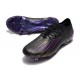 Chaussures Nouvel adidas X Speedportal.1 FG Noir Violet