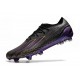 Chaussures Nouvel adidas X Speedportal.1 FG Noir Violet