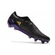 Chaussures Nouvel adidas X Speedportal.1 FG Noir Violet