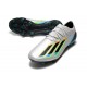 Chaussures Nouvel adidas X Speedportal.1 FG Argent Noir Jaune