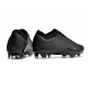 Nike Air Zoom Mercurial Vapor 15 Elite FG Noir