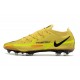 Nike Phantom GT II Elite FG Nouvelle Jaune