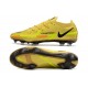 Nike Phantom GT II Elite FG Nouvelle Jaune