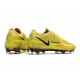 Nike Phantom GT II Elite FG Nouvelle Jaune