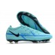 Nike Phantom GT II Elite FG Nouvelle Bleu