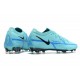 Nike Phantom GT II Elite FG Nouvelle Bleu