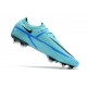 Nike Phantom GT II Elite FG Nouvelle Bleu