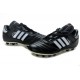 Chaussures de Foot Adidas Copa Mundial Nouveau Homme Noir Blanc