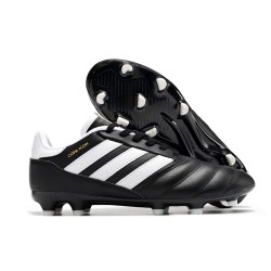 adidas Copa Icon Mundial .1 FG Noir Blanc Doré