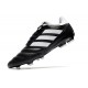 adidas Copa Icon Mundial .1 FG Noir Blanc Doré