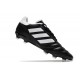 adidas Copa Icon Mundial .1 FG Noir Blanc Doré