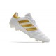 adidas Copa Icon Mundial .1 FG Class Legacy Blanc Doré ÉDITION LIMITÉE