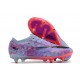 Nike Zoom Mercurial Vapor XV Elite SG Dream Speed 6 - Cobalt Bonheur Noi Fuchsia Rêve