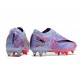 Nike Zoom Mercurial Vapor XV Elite SG Dream Speed 6 - Cobalt Bonheur Noi Fuchsia Rêve