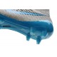 Nouvelle Homme Cramspon de Foot Nike Magista Obra FG Gris Loup Bleu Turquoise Noir