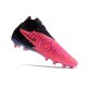 Nike Phantom GX Elite DF FG Rose Noir