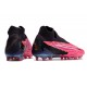 Nike Phantom GX Elite DF FG Rose Noir