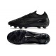 Nike Phantom GX Gripknit Elite FG Noir