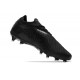 Nike Phantom GX Gripknit Elite FG Noir