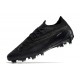 Nike Phantom GX Gripknit Elite FG Noir