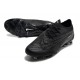 Nike Phantom GX Gripknit Elite FG Noir