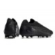 Nike Phantom GX Gripknit Elite FG Noir