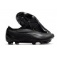 Crampons adidas X Speedportal+ FG Noir