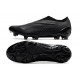 Crampons adidas X Speedportal+ FG Noir