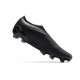 Crampons adidas X Speedportal+ FG Noir