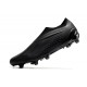 Crampons adidas X Speedportal+ FG Noir