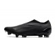 Crampons adidas X Speedportal+ FG Noir