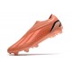 Crampons adidas X Speedportal+ FG Naranja