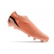 Crampons adidas X Speedportal+ FG Naranja