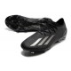 Chaussures Nouvel adidas X Speedportal.1 FG Noir