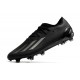 Chaussures Nouvel adidas X Speedportal.1 FG Noir