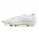 Nouvelle adidas Copa Pure+ FG Blanc