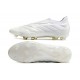 Nouvelle adidas Copa Pure+ FG Blanc