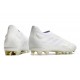 Nouvelle adidas Copa Pure+ FG Blanc