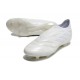 Nouvelle adidas Copa Pure+ FG Blanc