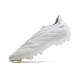 Nouvelle adidas Copa Pure+ FG Blanc