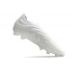 Nouvelle adidas Copa Pure+ FG Blanc