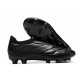 Nouvelle adidas Copa Pure+ FG Noir