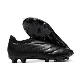 Nouvelle adidas Copa Pure+ FG Noir